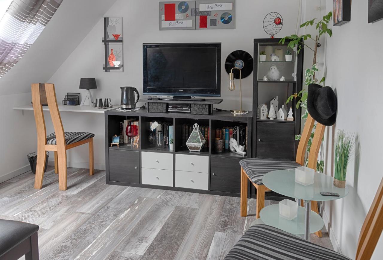 Kerivin Apartment Le Conquet Ngoại thất bức ảnh